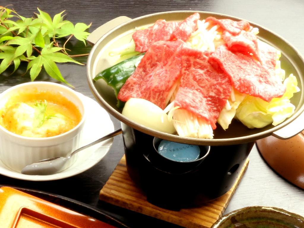 Oyado Harume Takachiho Bagian luar foto